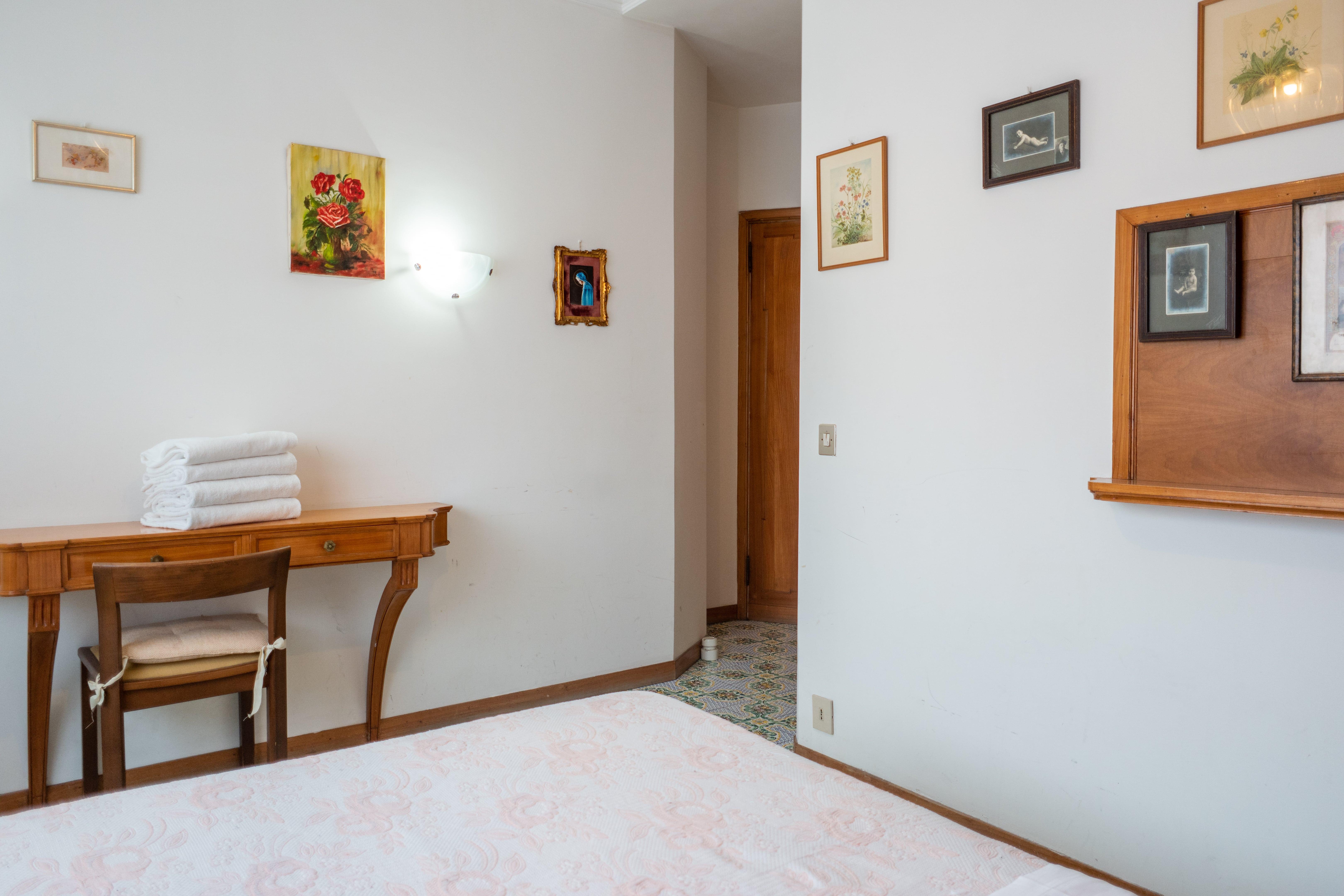 Guest House Train Station Mestre Extérieur photo