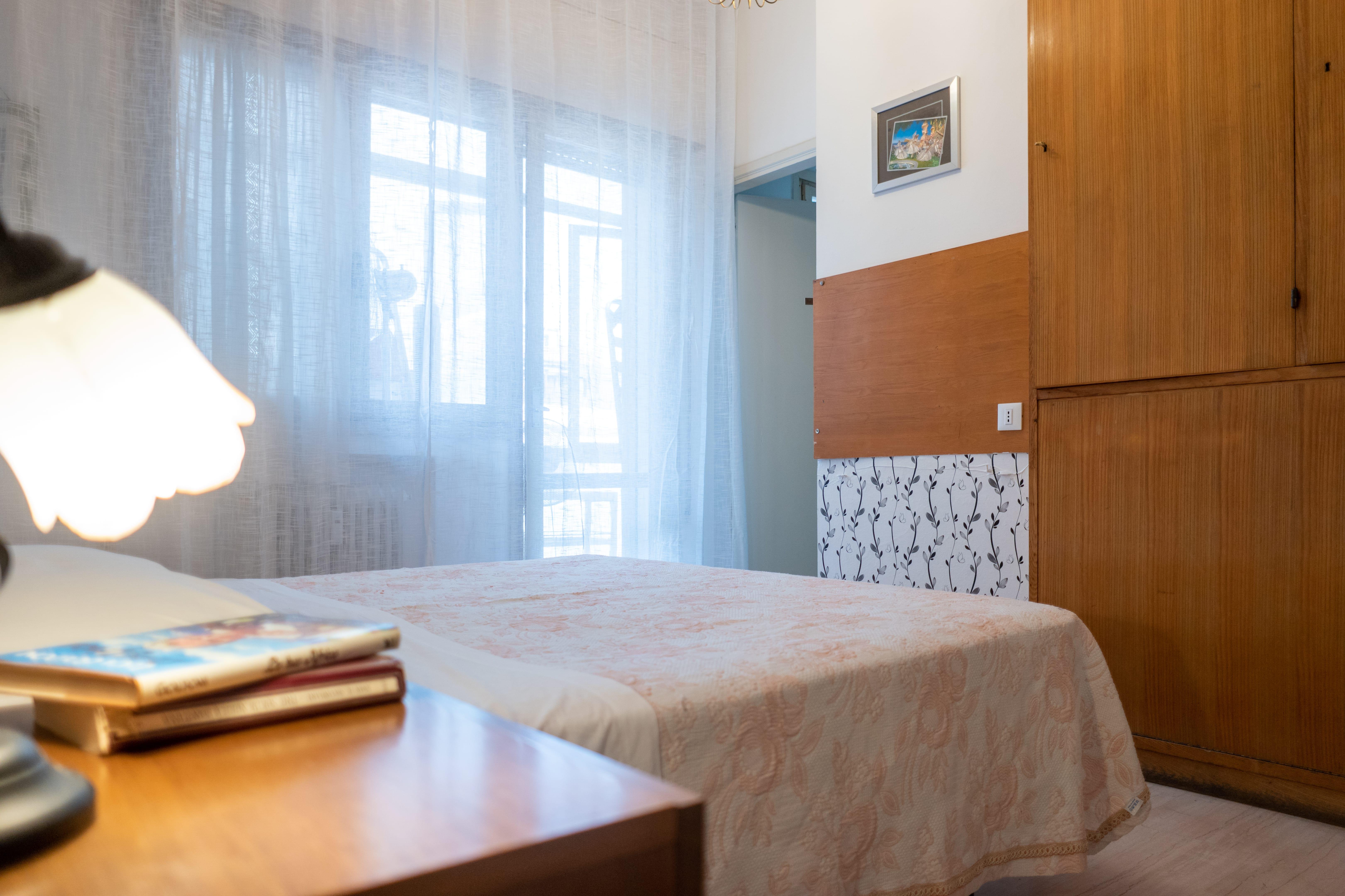 Guest House Train Station Mestre Extérieur photo