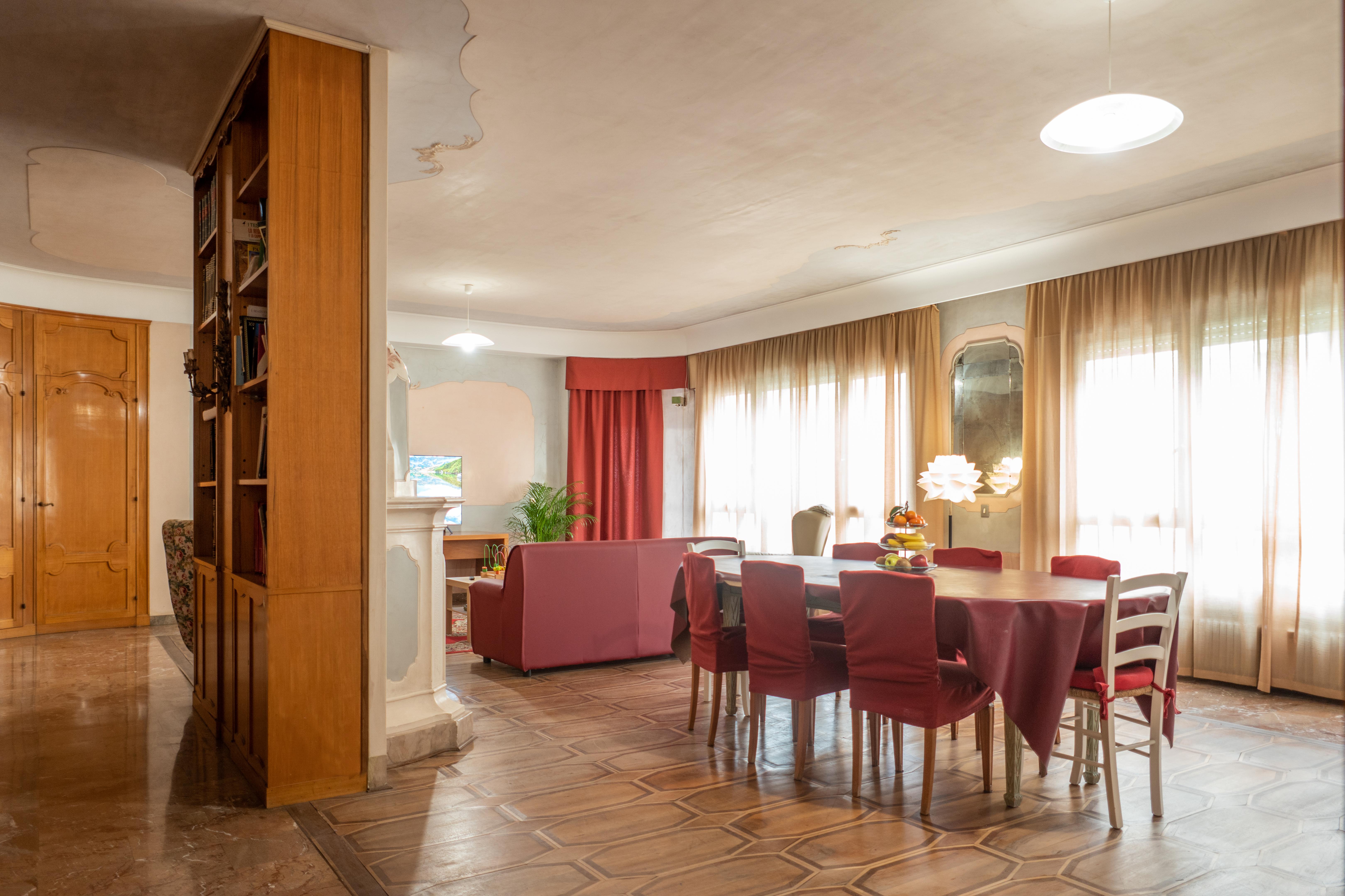 Guest House Train Station Mestre Extérieur photo